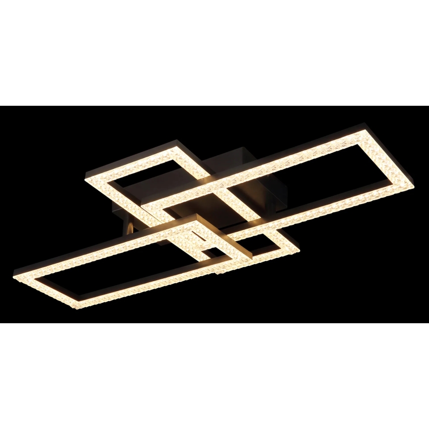 Globo - LED plafonsko svetlo LED/24W/230V