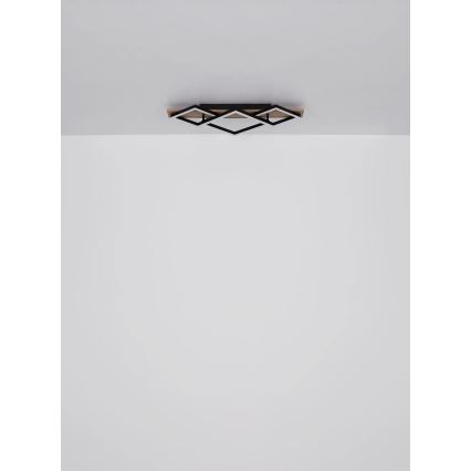 Globo - LED plafonsko svetlo LED/24W/230V