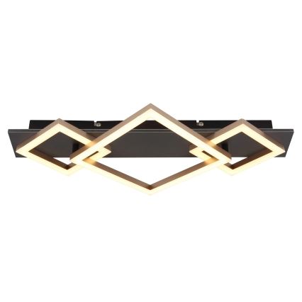 Globo - LED stropna svetiljka LED/24W/230V