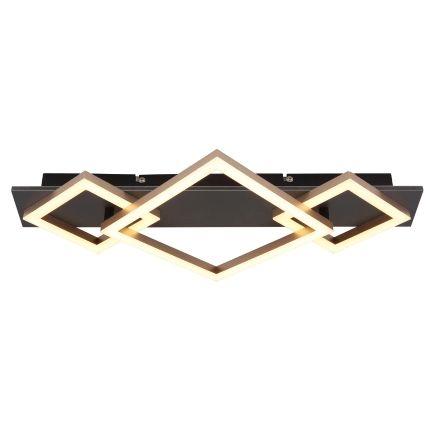 Globo - LED stropna svetiljka LED/24W/230V