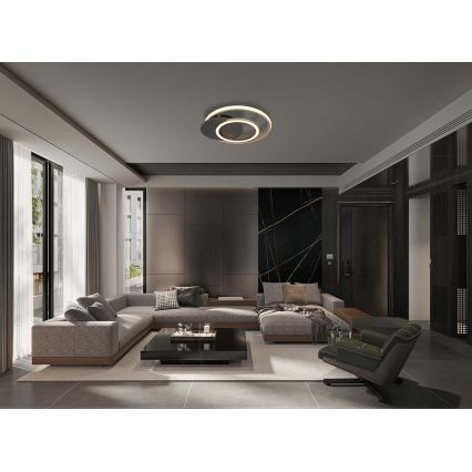 Globo - LED Stropno svetlo LED/24W/230V