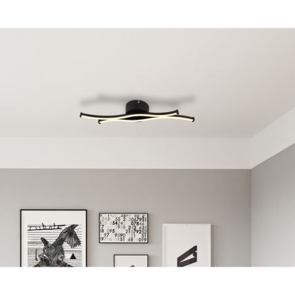 Globo - LED plafonsko svetlo LED/12W/230V 3000K