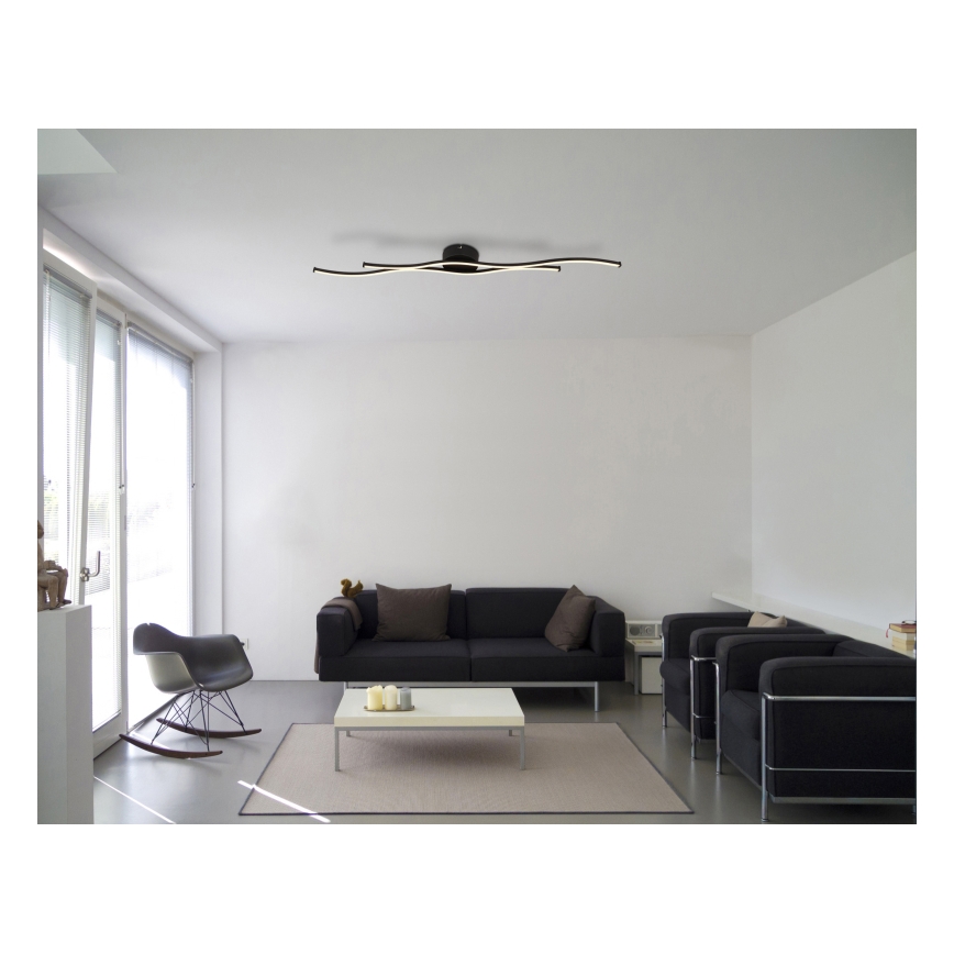 Globo - LED plafonsko svetlo LED/30W/230V 3000K