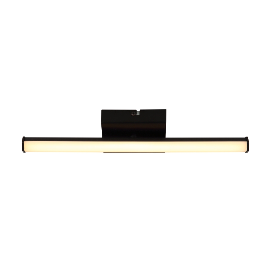 Globo - LED plafonsko svetlo LED/6W/230V 3000K crna