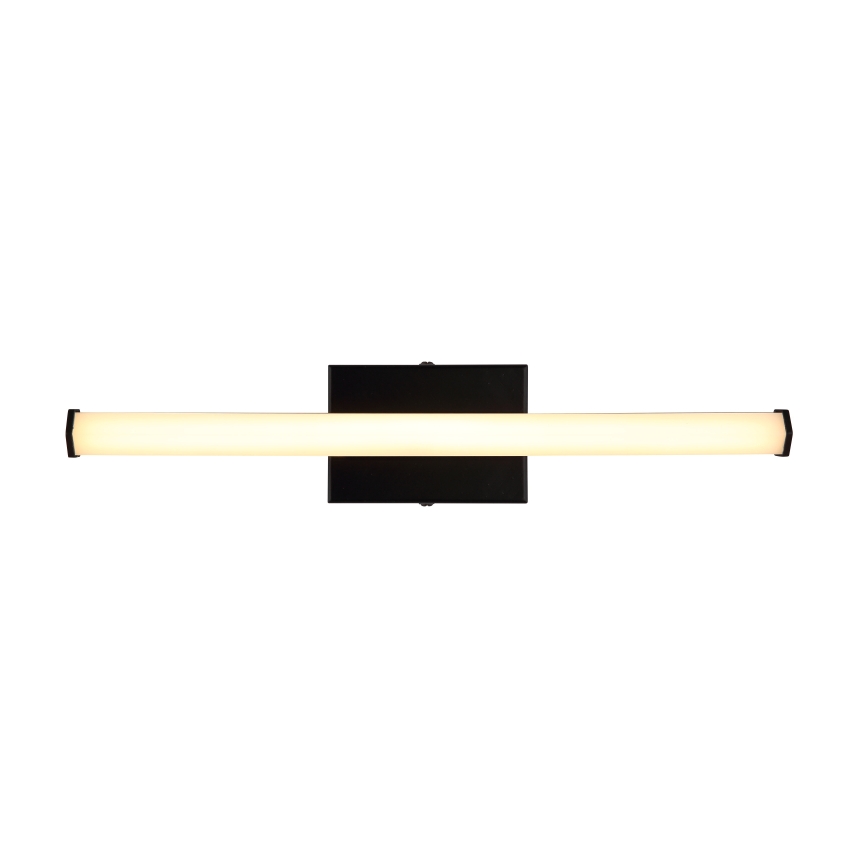 Globo - LED plafonsko svetlo LED/6W/230V 3000K crna