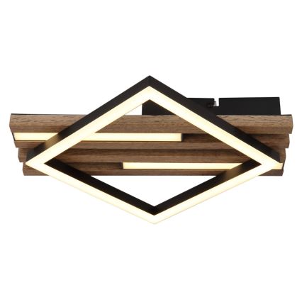Globo - LED plafonsko svetlo LED/19W/230V 3000K 31x33 cm