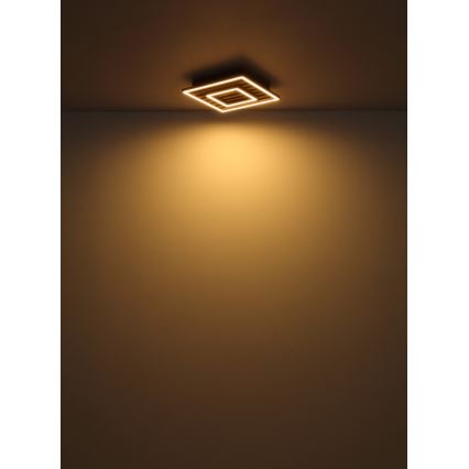 Globo - plafonsko LED svetlo 18W/230V 3000K 30x30 cm