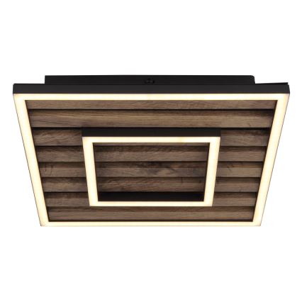 Globo - plafonsko LED svetlo 18W/230V 3000K 30x30 cm