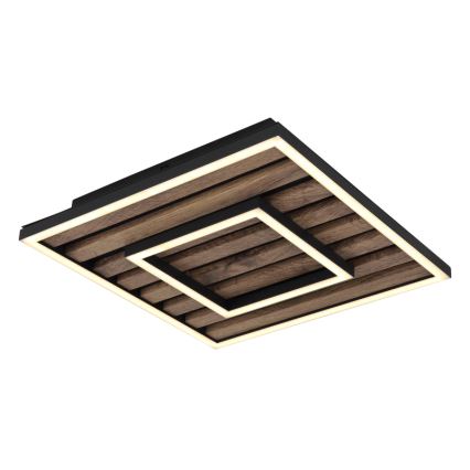 Globo - plafonsko LED svetlo 18W/230V 3000K 30x30 cm