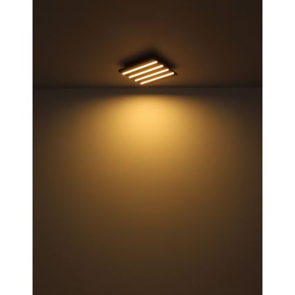 Globo - LED plafonjera LED/15W/230V 3000K 30x30 cm