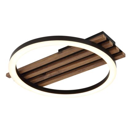 Globo - LED plafonsko svetlo LED/12W/230V 3000K 30x34 cm