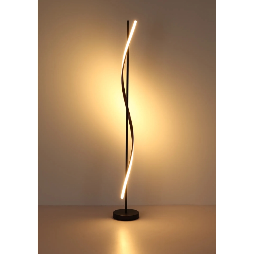 Globo - LED podna lampa LED/30W/230V 3000K