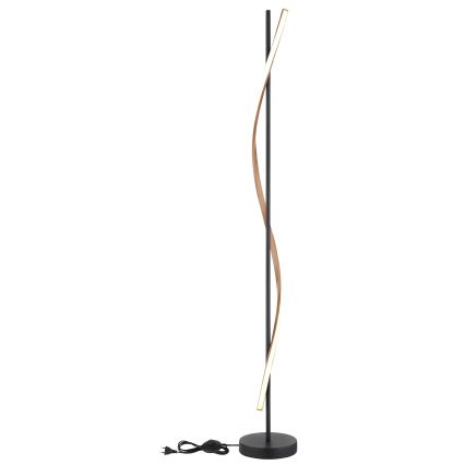 Globo - LED podna lampa LED/30W/230V 3000K