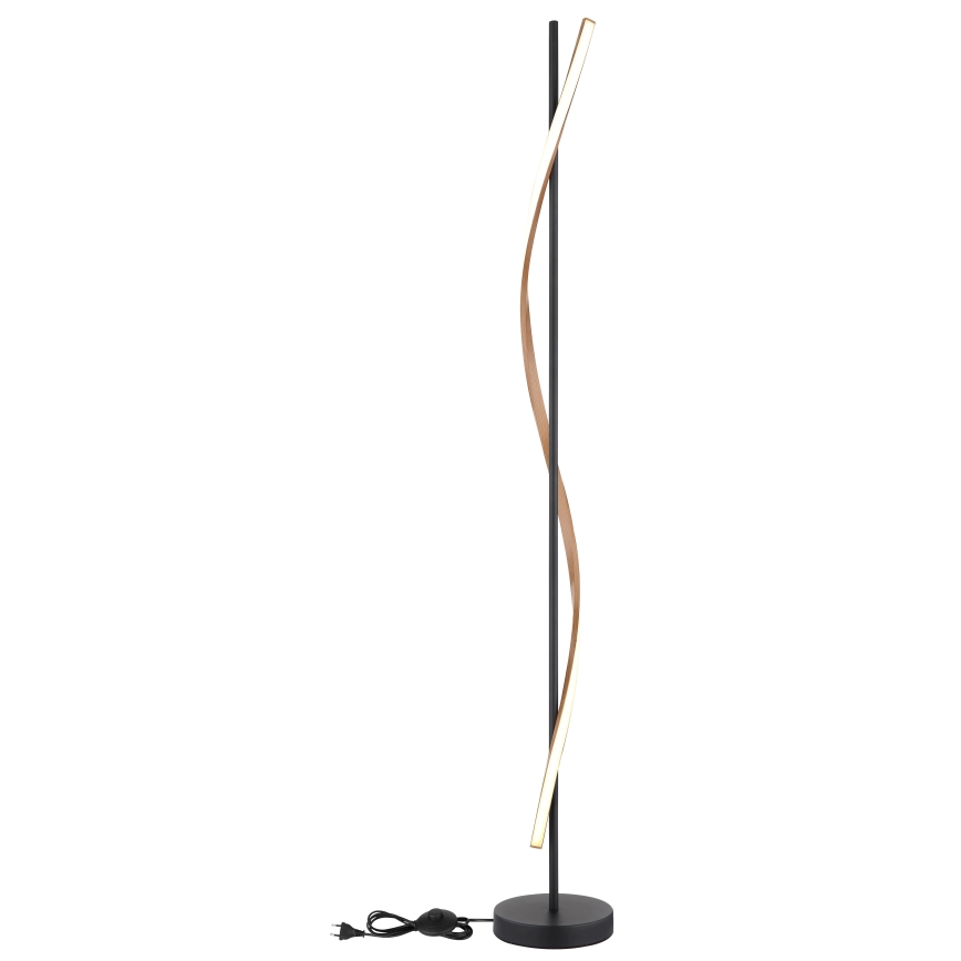Globo - LED podna lampa LED/30W/230V 3000K