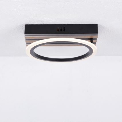 Globo - LED plafonsko svetlo LED/10W/230V 3000/4200/6000K