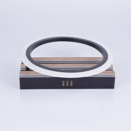 Globo - LED plafonsko svetlo LED/10W/230V 3000/4200/6000K