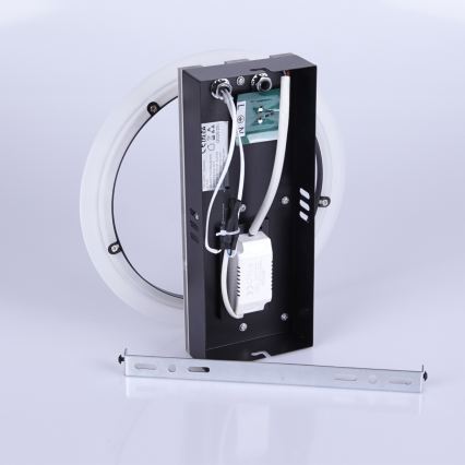 Globo - LED plafonsko svetlo LED/10W/230V 3000/4200/6000K