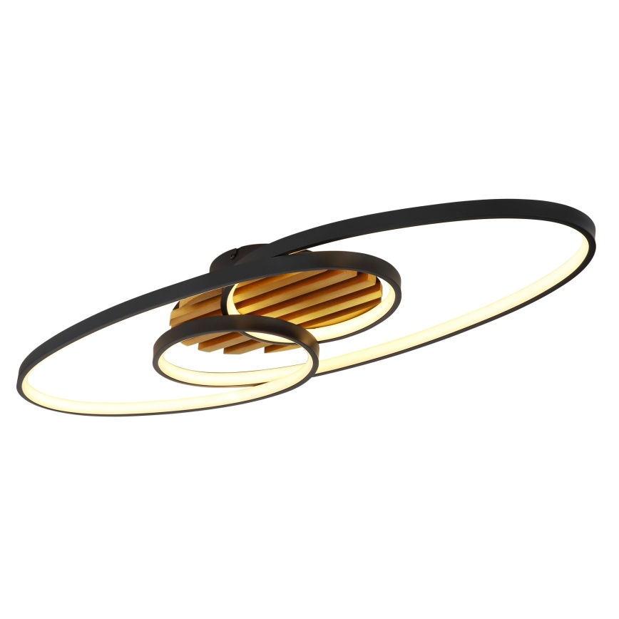 Globo - LED plafonsko svetlo LED/40W/230V 3000K 85x30 cm