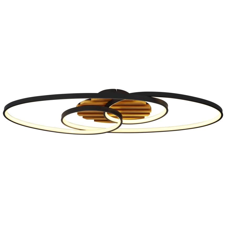 Globo - LED plafonsko svetlo LED/40W/230V 3000K 85x30 cm