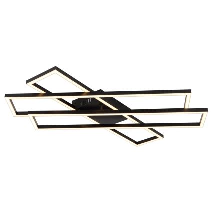 Globo - LED plafonsko svetlo LED/55W/230V 3000K 80x60 cm