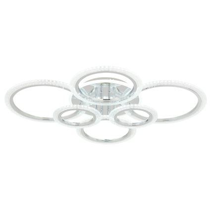 Globo - LED stropno svetlo LED/48W/230V 2700/4000/6000K 60,5x78 cm