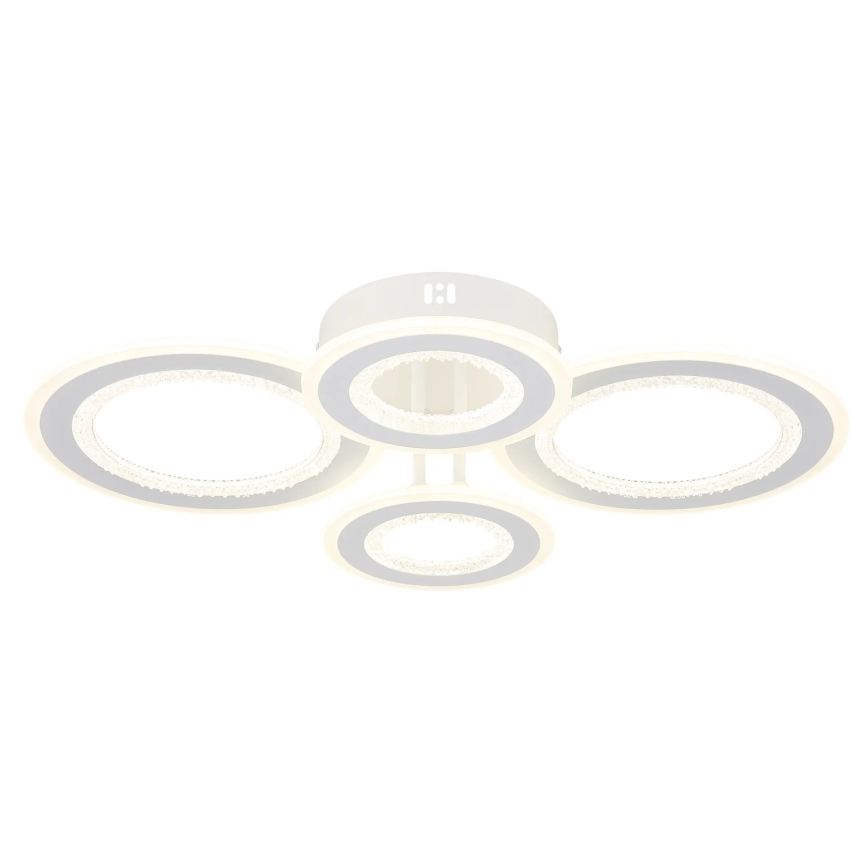 Globo - LED plafonsko svetlo LED/54W/230V 3000/4200/6000K 59x42 cm