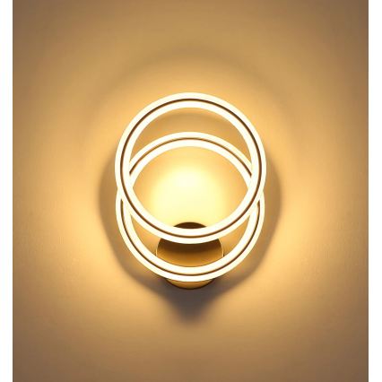 Globo - LED plafonsko svetlo LED/30W/230V 3000K 33x54 cm