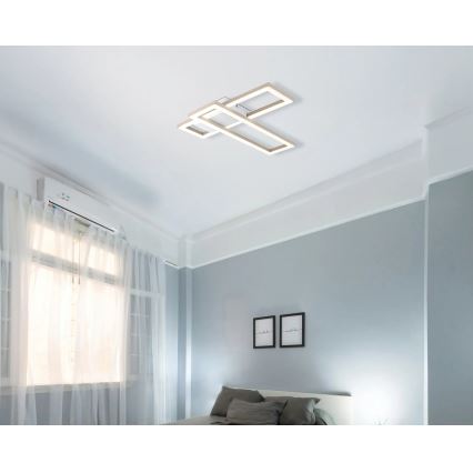 Globo - LED stropno svetlo 16W/230V 3000/4000/6000K