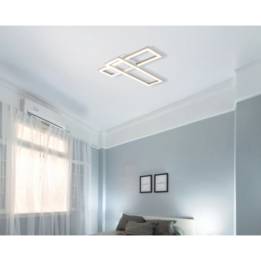 Globo - LED stropno svetlo 16W/230V 3000/4000/6000K