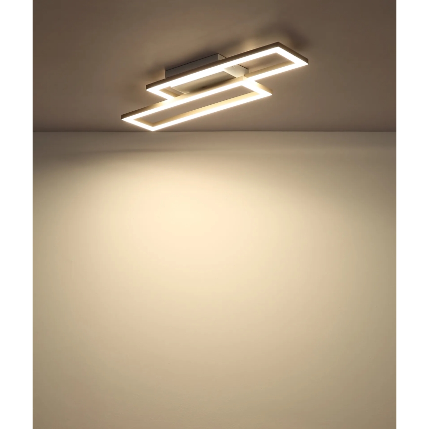 Globo - LED stropno svetlo 16W/230V 3000/4000/6000K