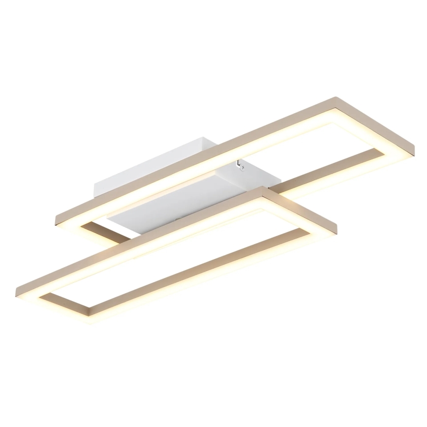 Globo - LED stropno svetlo 16W/230V 3000/4000/6000K