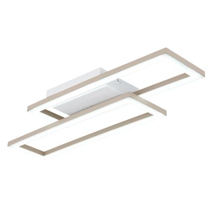 Globo - LED stropno svetlo 16W/230V 3000/4000/6000K