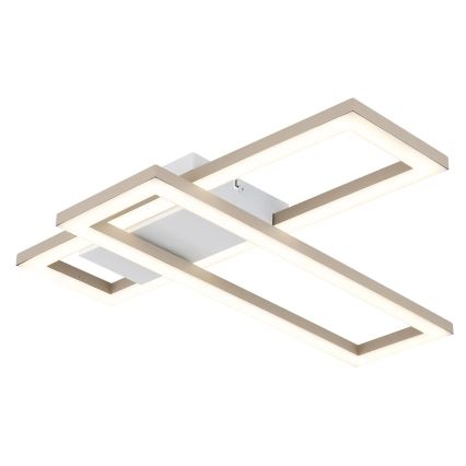 Globo - LED stropno svetlo 16W/230V 3000/4000/6000K