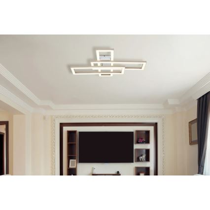 Globo - LED Plafonsko svetlo LED/24W/230V 3000/4000/6000K