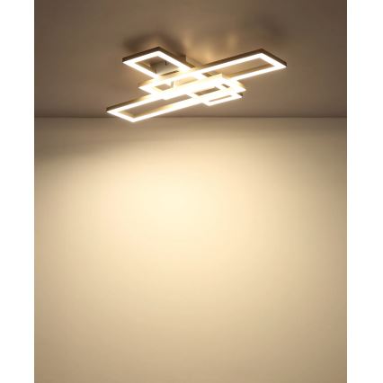 Globo - LED Plafonsko svetlo LED/24W/230V 3000/4000/6000K