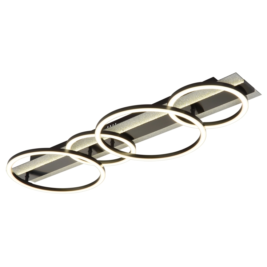 Globo - LED plafonsko svetlo LED/55W/230V 4000K 30x86,2 cm