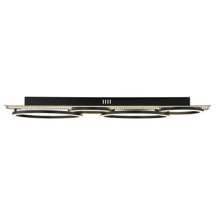 Globo - LED plafonsko svetlo LED/55W/230V 4000K 30x86,2 cm