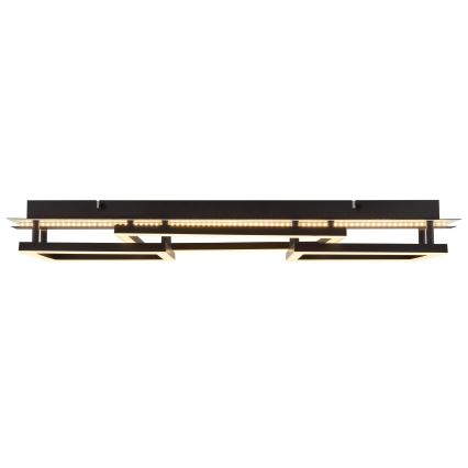 Globo - LED plafonsko svetlo LED/40W/230V 3000K 33x70 cm