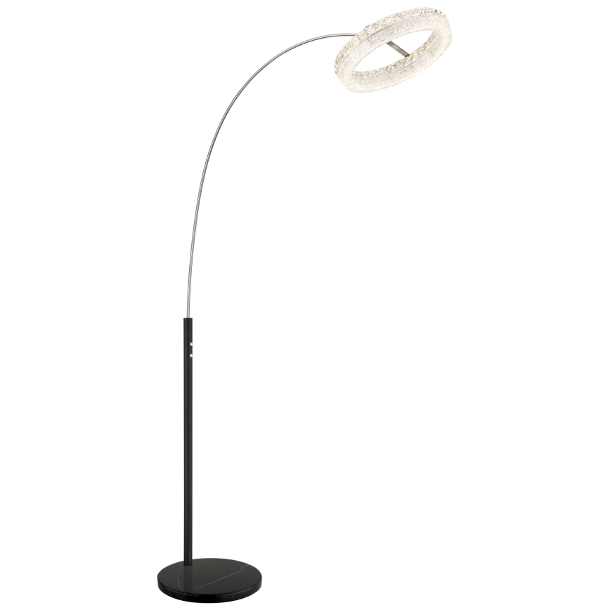 Globo - LED prigušiva stojeća lampa LED/35W/230V 3000/4000/6000K