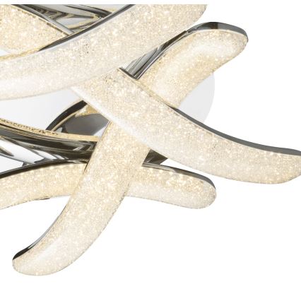 Globo - LED plafonsko svetlo 5xLED/12W/230V