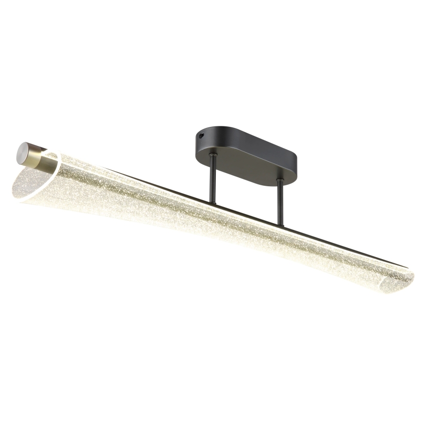 Globo - LED luster na šipci LED/28W/230V 2700/4000/6000K