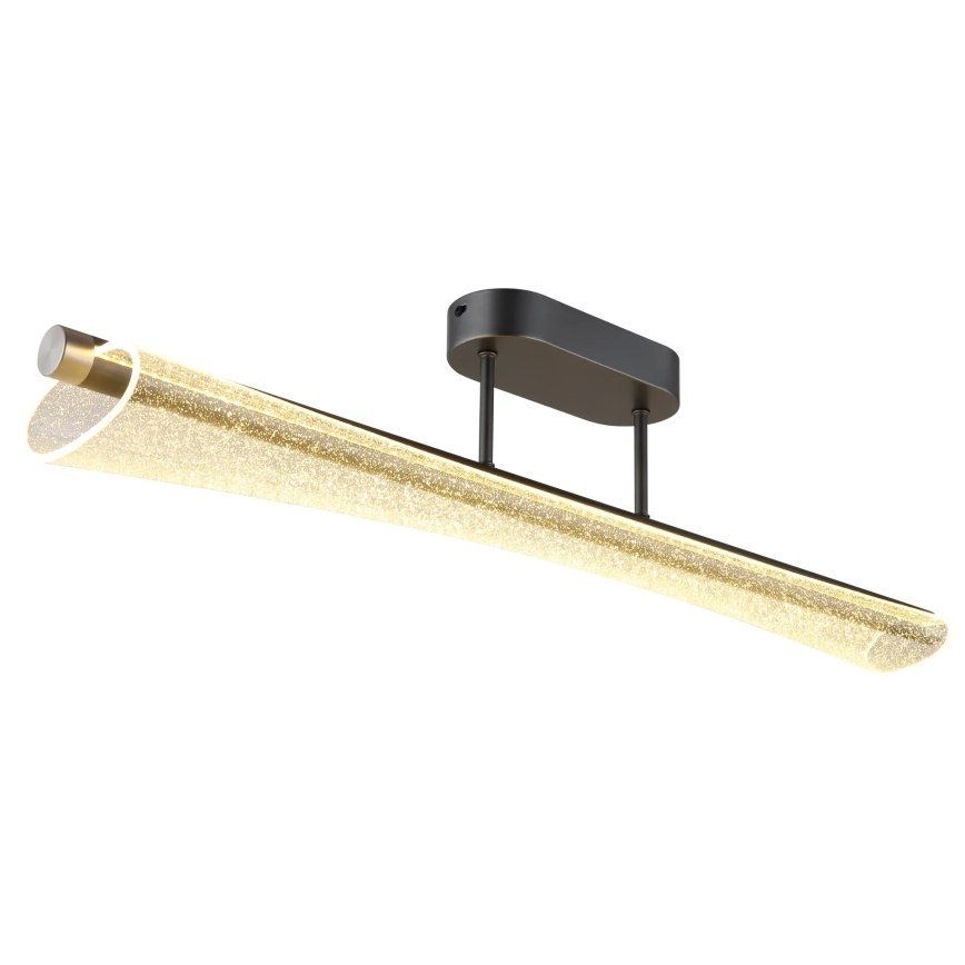 Globo - LED luster na šipci LED/28W/230V 2700/4000/6000K