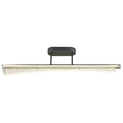 Globo - LED luster na šipci LED/28W/230V 2700/4000/6000K