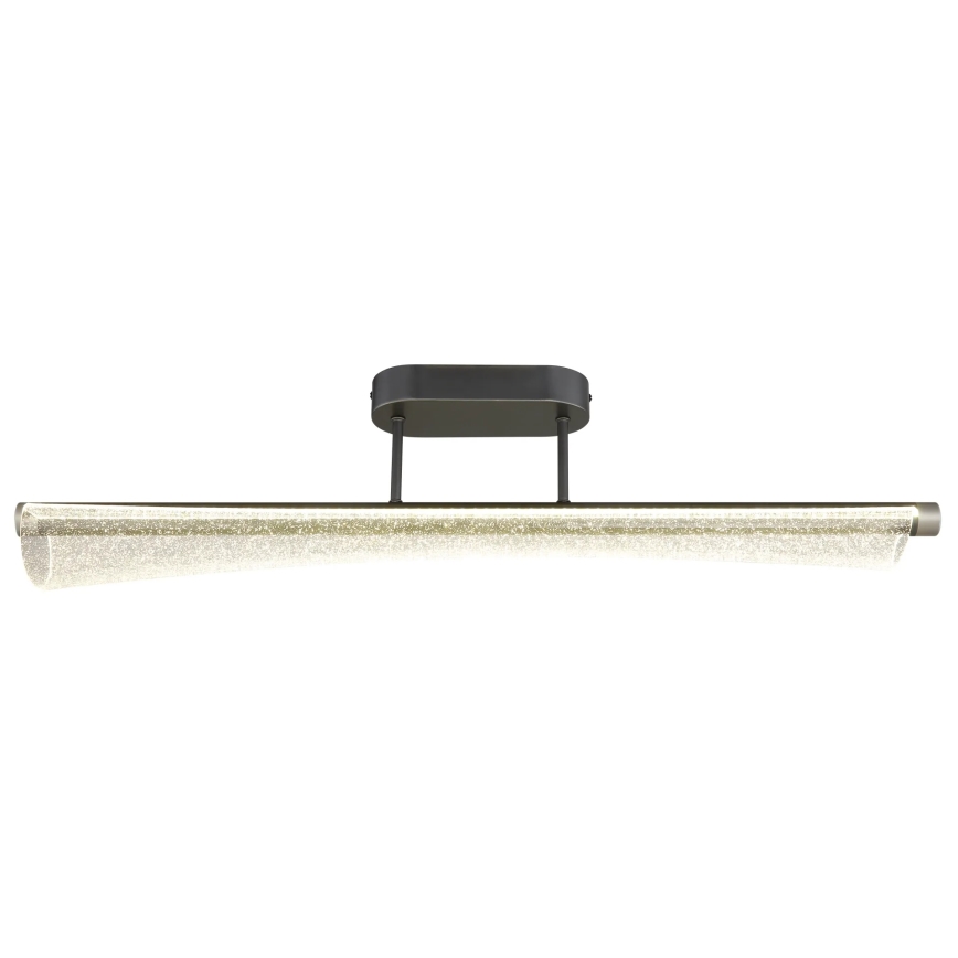 Globo - LED luster na šipci LED/28W/230V 2700/4000/6000K