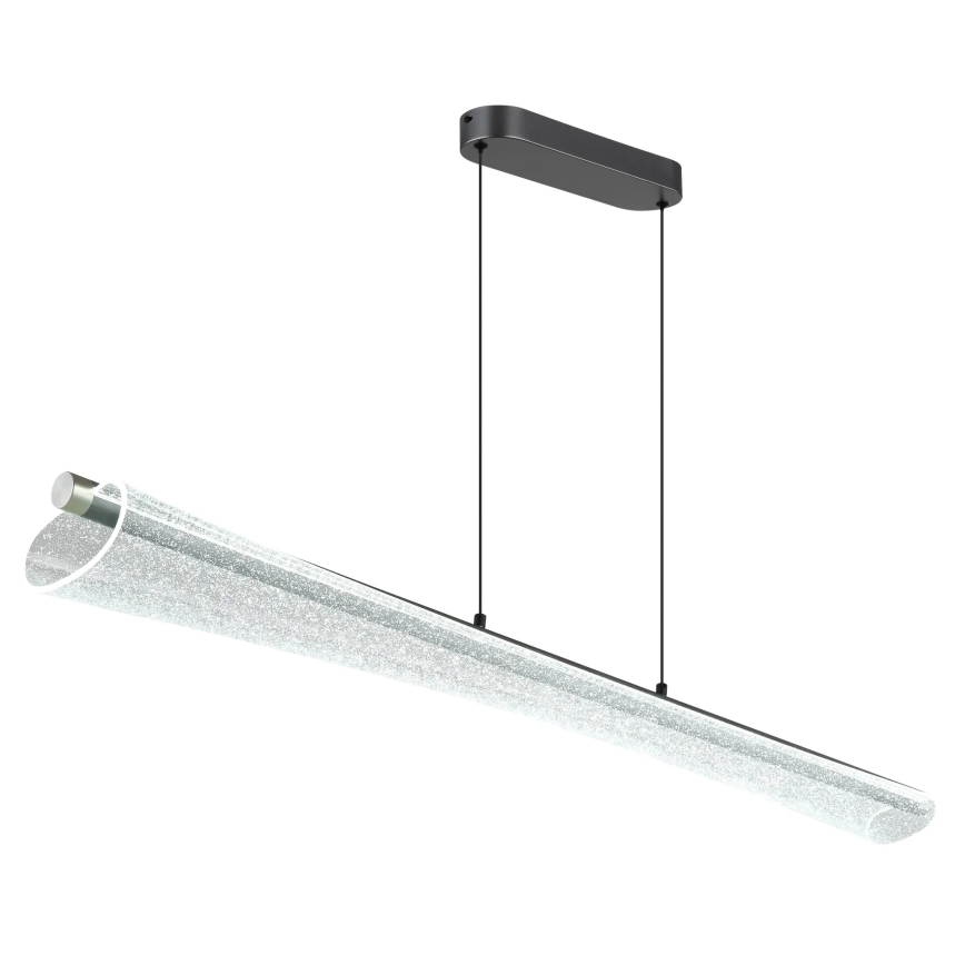Globo - LED luster na sajli LED/36W/230V 2700/4000/6000K