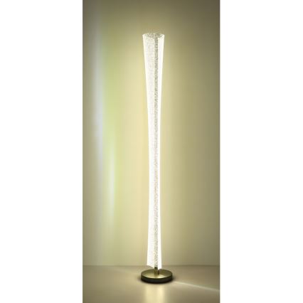 Globo - LED podna lampa LED/48W/230V 2700/4000/6000K