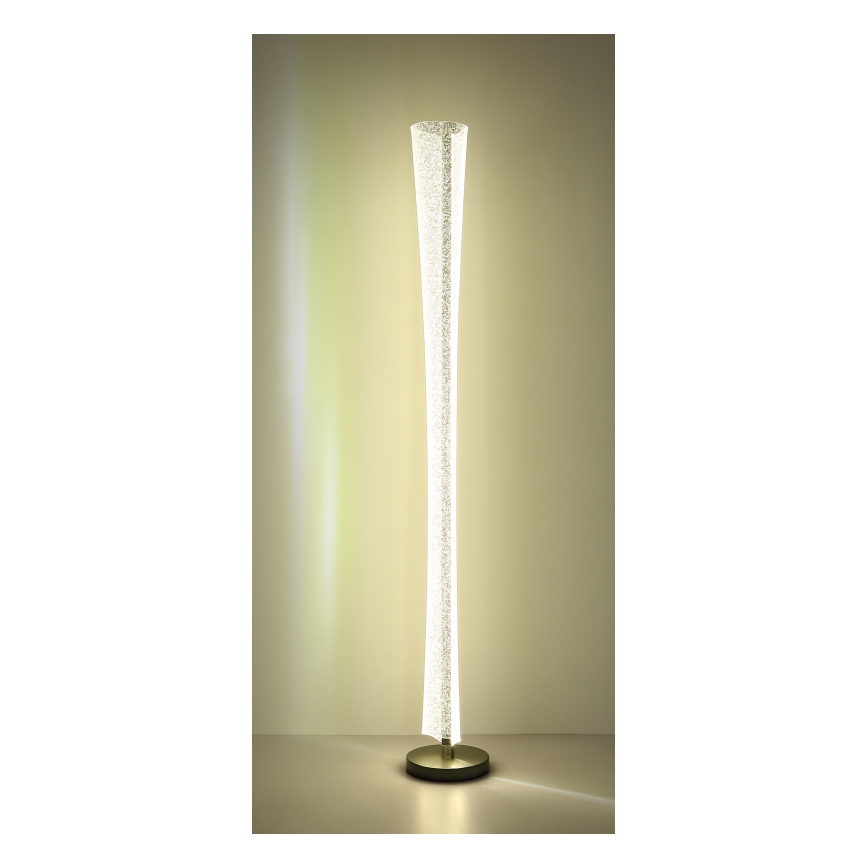 Globo - LED podna lampa LED/48W/230V 2700/4000/6000K