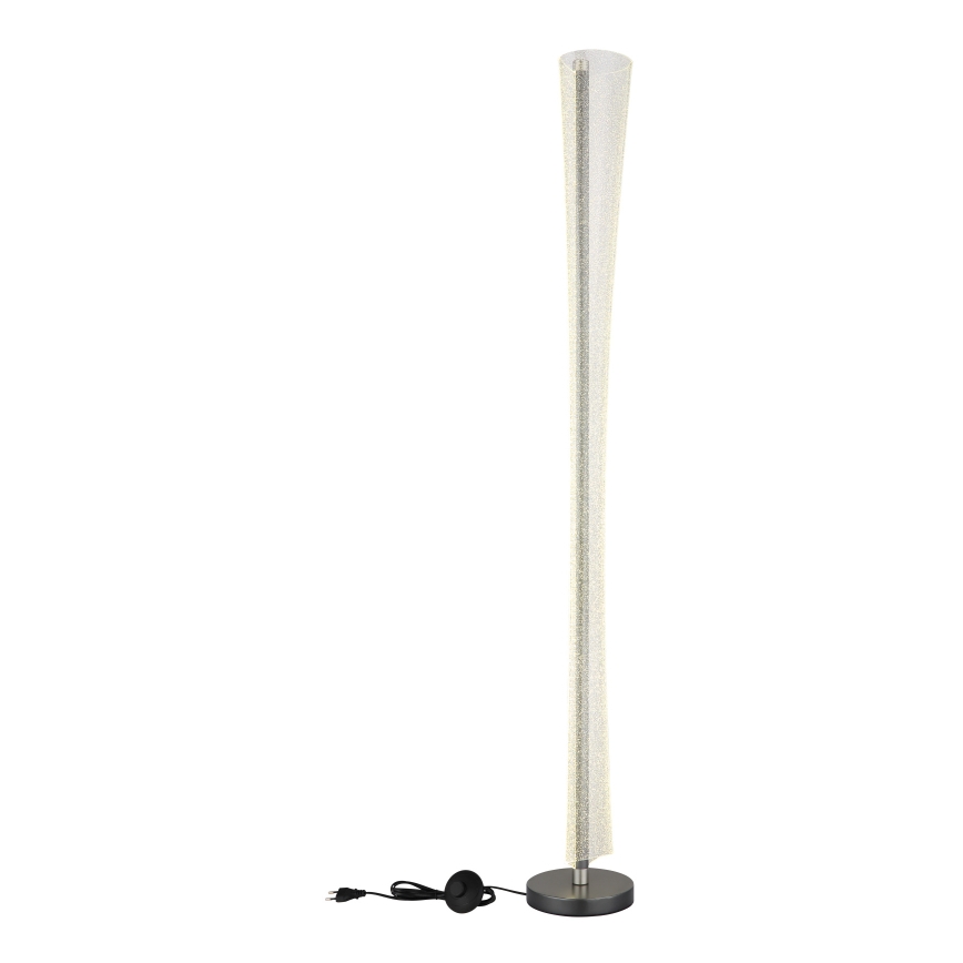 Globo - LED podna lampa LED/48W/230V 2700/4000/6000K
