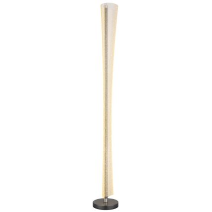 Globo - LED podna lampa LED/48W/230V 2700/4000/6000K