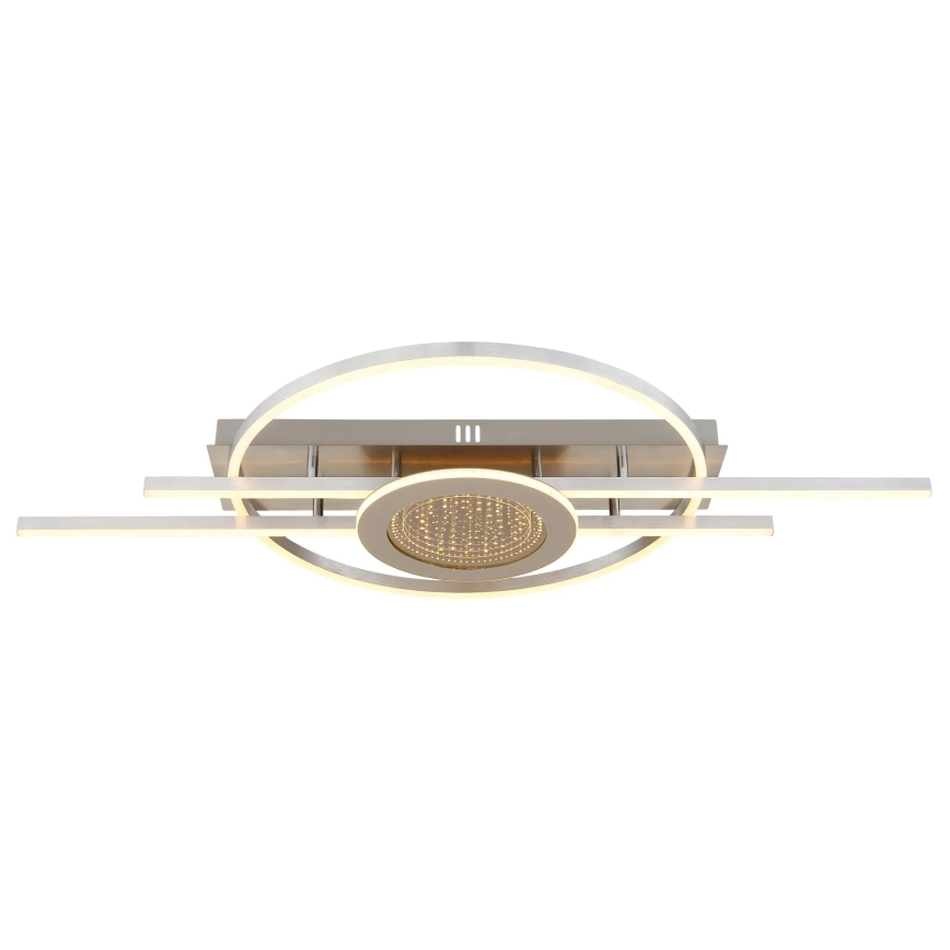 Globo - LED plafonsko svetlo LED/40W/230V 3000K